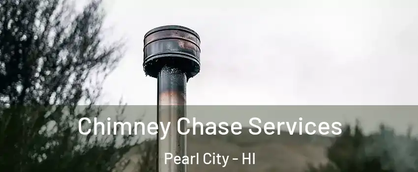  Chimney Chase Services Pearl City - HI
