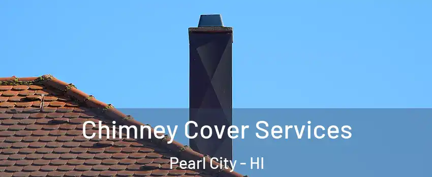 Chimney Cover Services Pearl City - HI