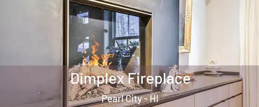  Dimplex Fireplace Pearl City - HI