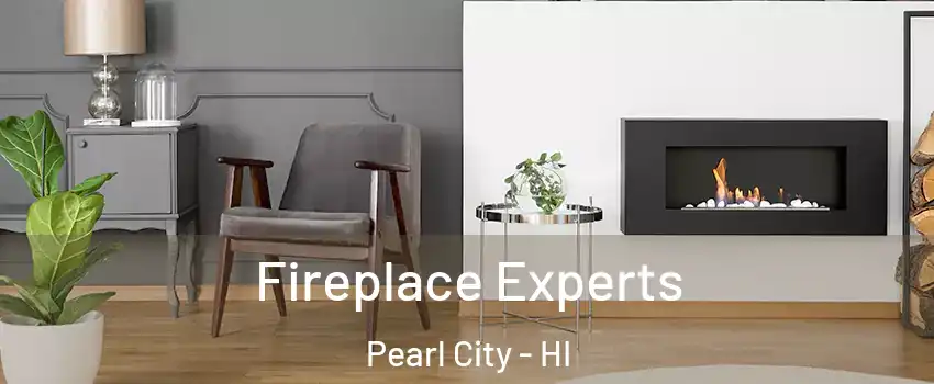  Fireplace Experts Pearl City - HI