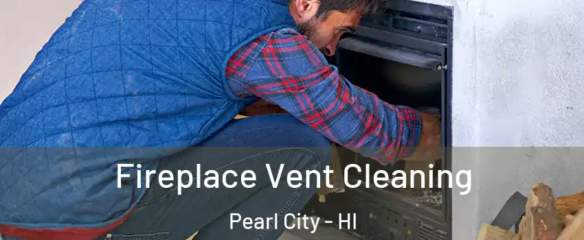  Fireplace Vent Cleaning Pearl City - HI