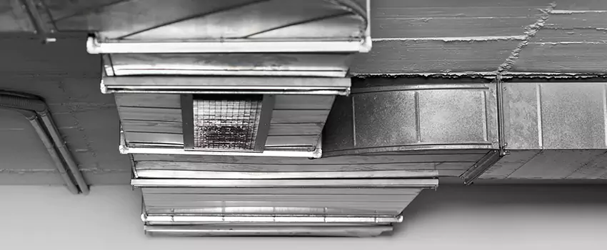 Trusted Air Duct Cleaning Company in Pearl City, Hawaii