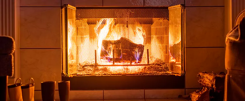 Astria Vent Free Gas Fireplaces Installation in Pearl City, HI