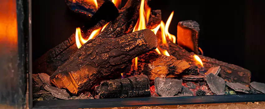 Chimney Fireplace Ash Dump Cleaning in Pearl City, HI