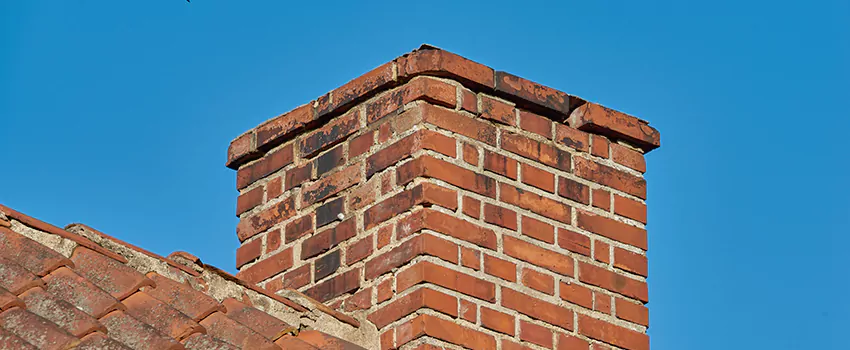 Clean Blocked Chimney in Pearl City, Hawaii