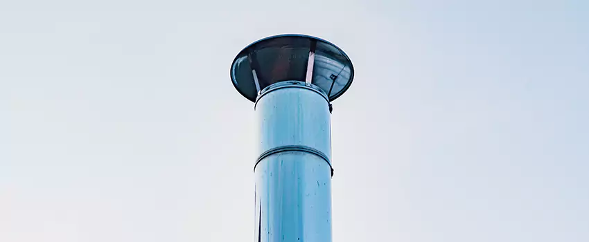 Wind-Resistant Chimney Caps Installation and Repair Services in Pearl City, Hawaii