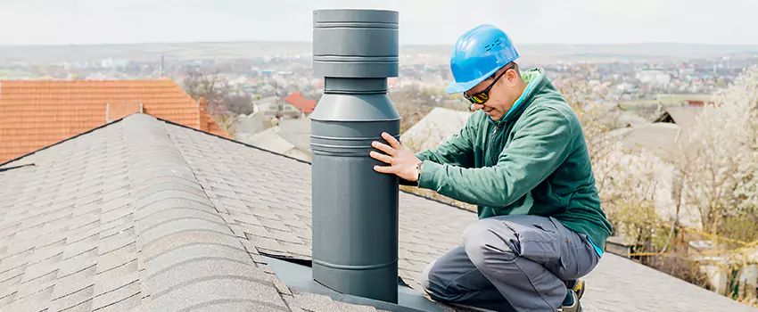 Chimney Chase Inspection Near Me in Pearl City, Hawaii
