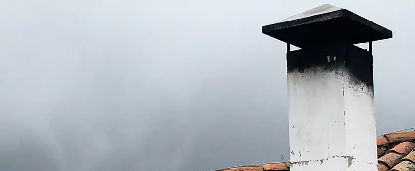 Chimney Damper Inspection in Pearl City, HI