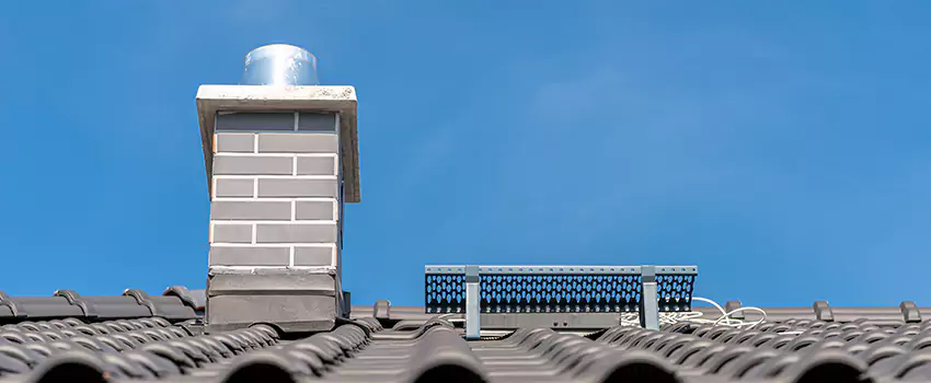 Chimney Flue Relining Services in Pearl City, Hawaii