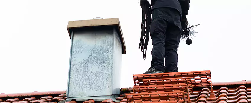 Chimney Liner Services Cost in Pearl City, HI