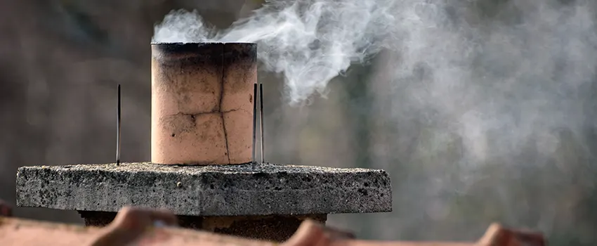 Wood Burning Chimney Odor Removal in Pearl City, HI