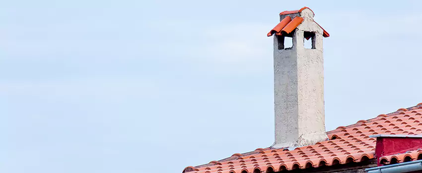 Chimney Pot Replacement in Pearl City, HI