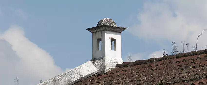 Cost To Rebuild A Chimney in Pearl City, HI