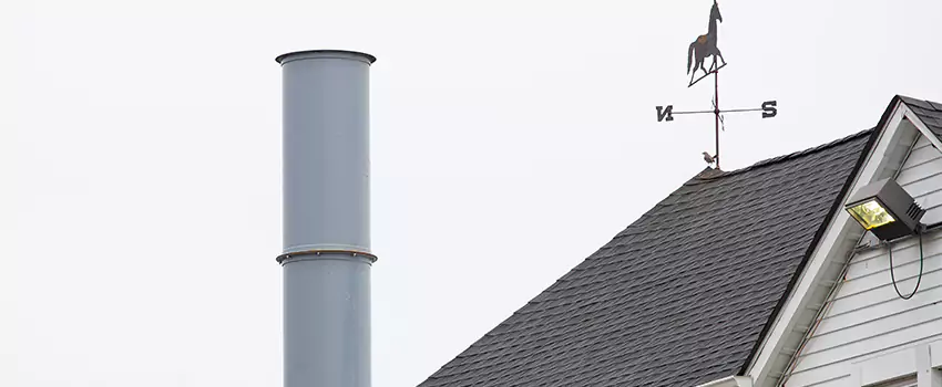 Chimney Inspection in Pearl City, HI