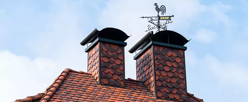 Old Chimney Restoration in Pearl City, Hawaii