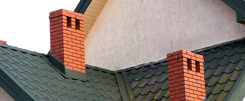 Chimney Saver Waterproofing Services in Pearl City, Hawaii