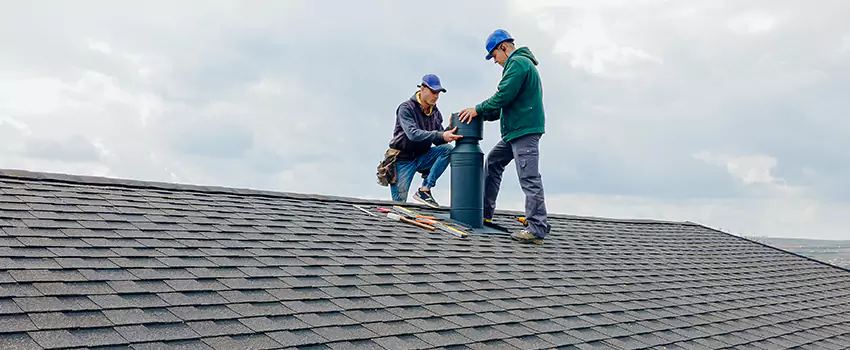 Chimney Sweep To Clear Creosote Buildup in Pearl City, Hawaii