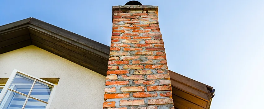 Chimney Mortar Replacement in Pearl City, HI