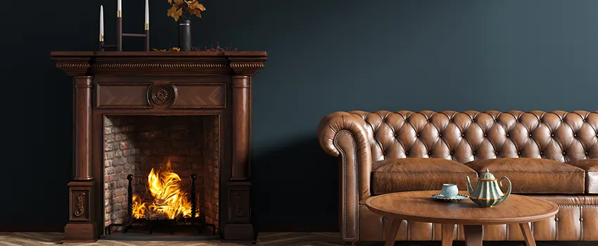 Traditional Fireplace Design Refurbishment Costs in Pearl City, Hawaii