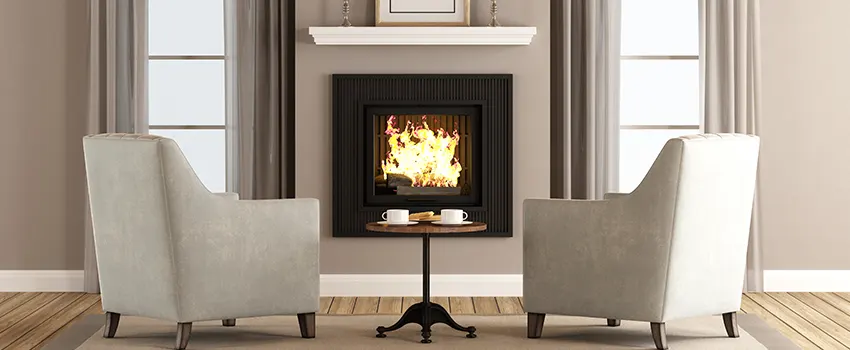 Custom Architectural Fireplace Restoration in Pearl City, HI