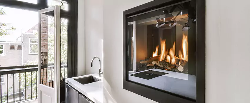 Dimplex Fireplace Installation and Repair in Pearl City, Hawaii