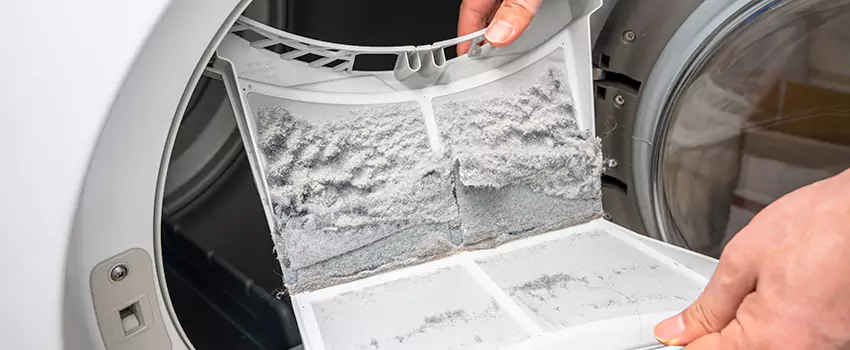 Best Dryer Lint Removal Company in Pearl City, Hawaii
