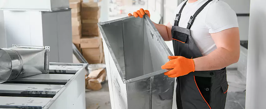 Benefits of Dryer Vent Inspection in Pearl City, HI