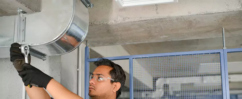 HVAC Ductwork Cleaning in Pearl City, HI