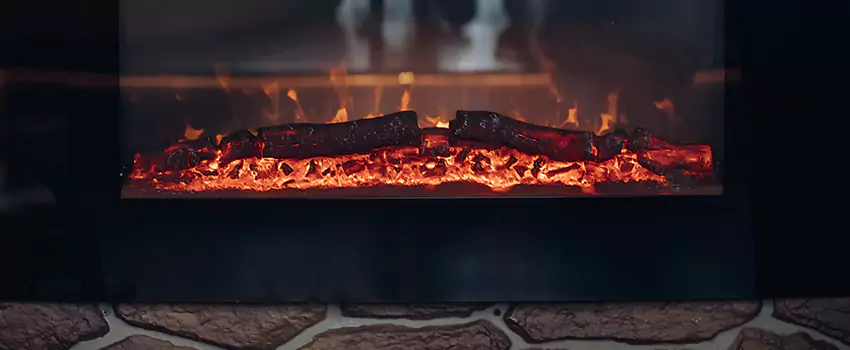 Outdoor Electric Fireplace Installation Solutions in Pearl City, HI
