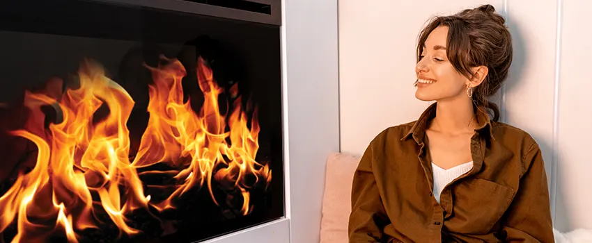 Electric Fireplace Logs Cost in Pearl City, Hawaii