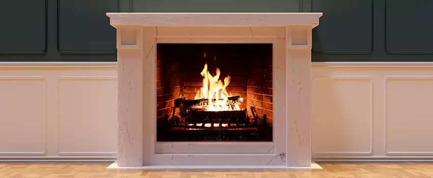 Empire Comfort Systems Fireplace Installation and Replacement in Pearl City, Hawaii
