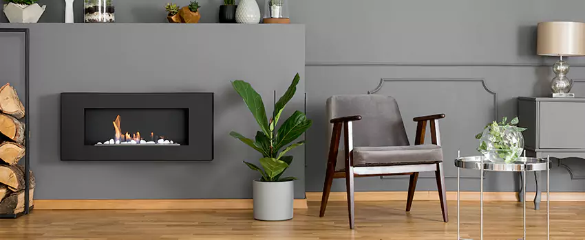 Ethanol Fireplace Burner Repair in Pearl City, HI