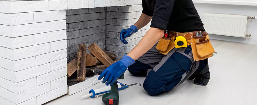 Fireplace Doors Cleaning in Pearl City, Hawaii