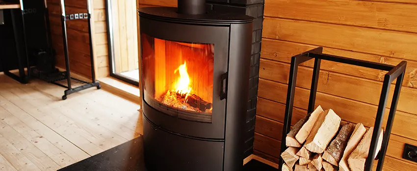 Gas Fireplace Door Handle Installation Services in Pearl City, Hawaii
