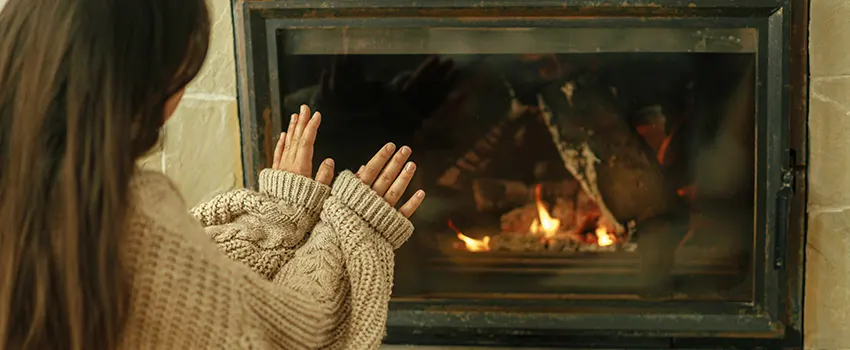 Wood-burning Fireplace Smell Removal Services in Pearl City, HI