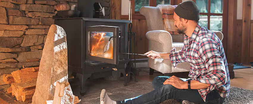 Fireplace Chimney Maintenance in Pearl City, Hawaii