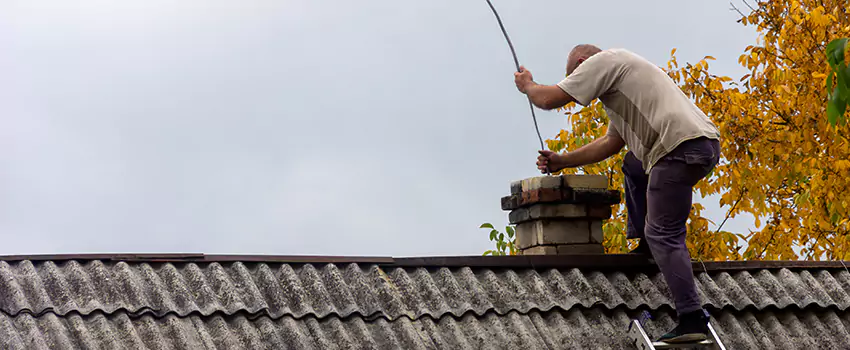 Chimney Flue Cleaning in Pearl City, HI