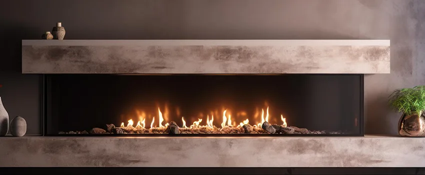 Gas Refractory Fireplace Logs in Pearl City, HI
