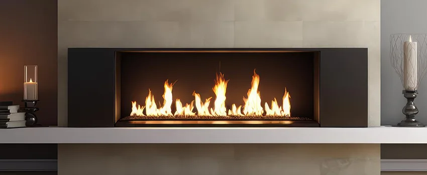 Vent Free Gas Fireplaces Repair Solutions in Pearl City, Hawaii