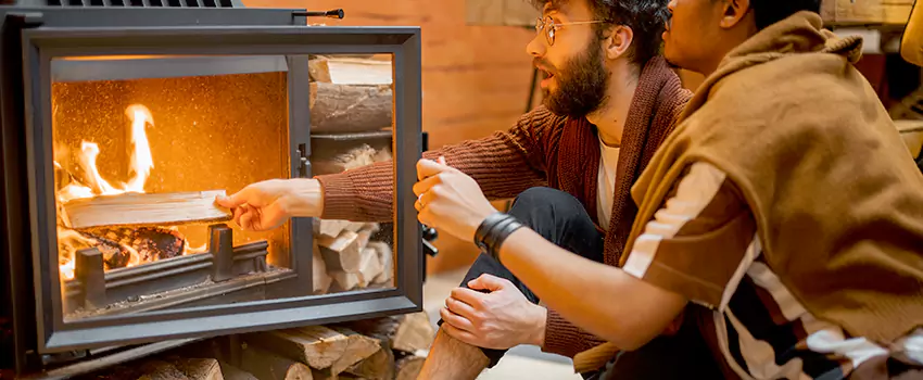 Benefits of Harman Stoves Fireplace in Pearl City, Hawaii