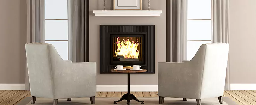 Heat & Glo Outdoor Gas Fireplaces Installation Contractors in Pearl City, Hawaii