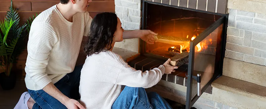 Kings Man Direct Vent Fireplaces Services in Pearl City, Hawaii