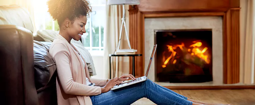 Cost-Effective Osburn Fireplace Installation and Repair in Pearl City, HI
