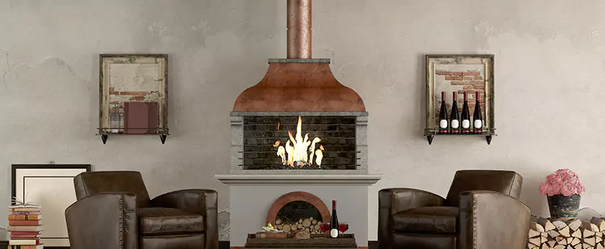 Benefits of Pacific Energy Fireplace in Pearl City, Hawaii