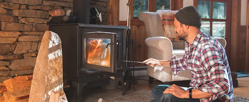 Cost of Pellet Fireplace Installation Services in Pearl City, HI