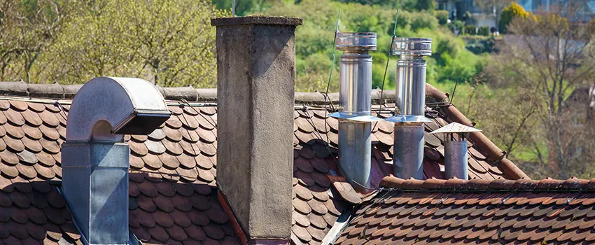Residential Chimney Flashing Repair Services in Pearl City, HI