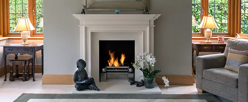 RSF Fireplaces Maintenance and Repair in Pearl City, Hawaii