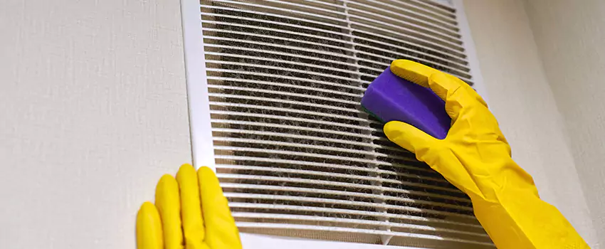 Vent Cleaning Company in Pearl City, HI