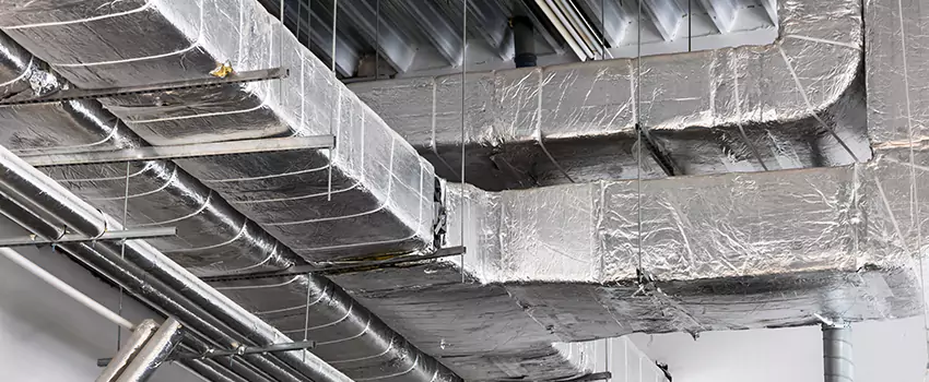 Vent Dust Cleaning Cost in Pearl City, HI