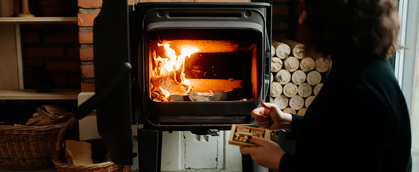 Key Features of Vermont Castings Fireplaces in Pearl City, HI